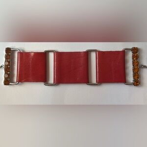 Tarina Tarantino vintage bracelet